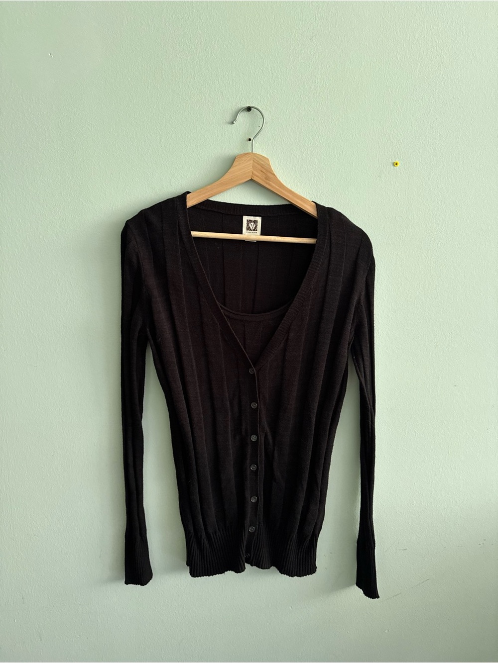 Vintage Cardigan